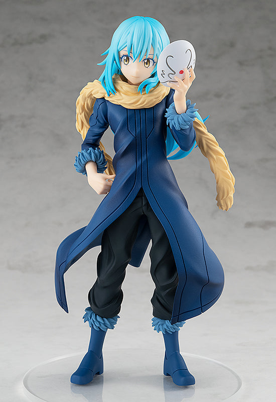 [PREORDER] POP UP PARADE Rimuru - Glacier Hobbies - Good Smile Company