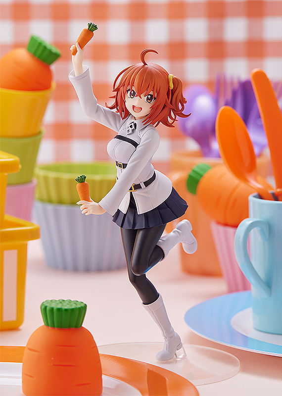 [PREORDER] POP UP PARADE Ritsuka Fujimaru: Carnival Ver. - Glacier Hobbies - Good Smile Company