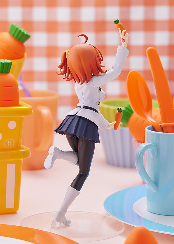 [PREORDER] POP UP PARADE Ritsuka Fujimaru: Carnival Ver. - Glacier Hobbies - Good Smile Company