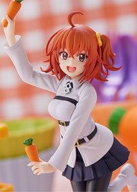 [PREORDER] POP UP PARADE Ritsuka Fujimaru: Carnival Ver. - Glacier Hobbies - Good Smile Company