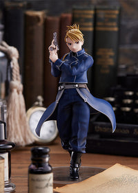[PREORDER] POP UP PARADE Riza Hawkeye - Glacier Hobbies - Good Smile Company
