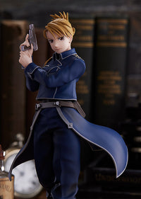[PREORDER] POP UP PARADE Riza Hawkeye - Glacier Hobbies - Good Smile Company