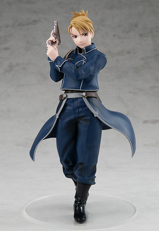 [PREORDER] POP UP PARADE Riza Hawkeye - Glacier Hobbies - Good Smile Company