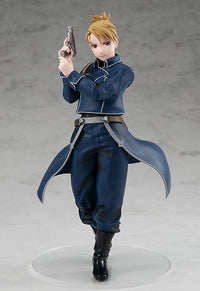 [PREORDER] POP UP PARADE Riza Hawkeye - Glacier Hobbies - Good Smile Company