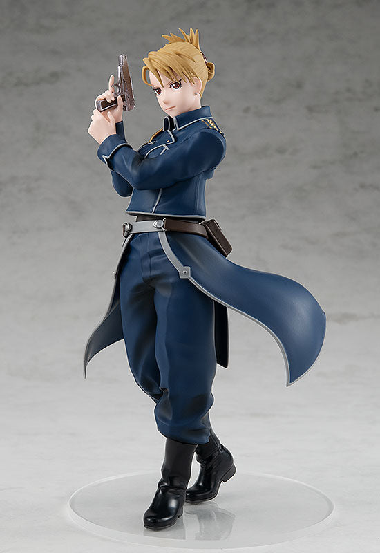 [PREORDER] POP UP PARADE Riza Hawkeye - Glacier Hobbies - Good Smile Company