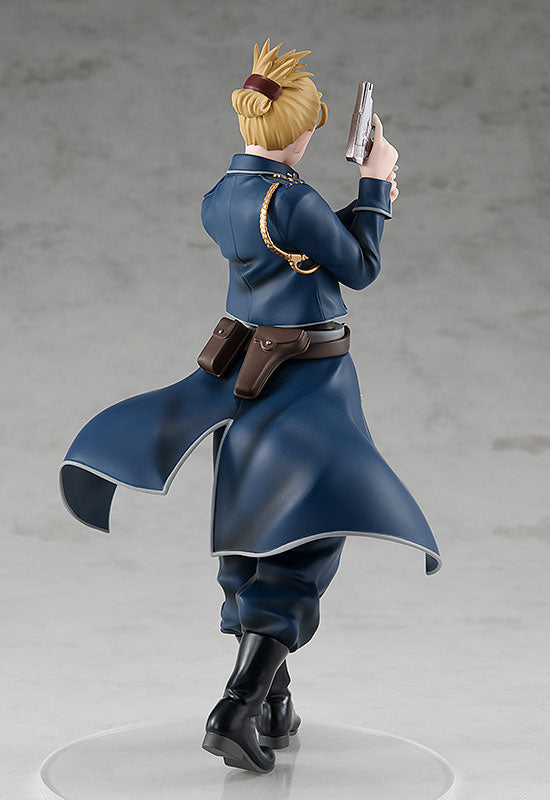 [PREORDER] POP UP PARADE Riza Hawkeye - Glacier Hobbies - Good Smile Company