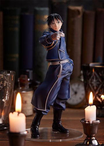 [PREORDER] POP UP PARADE Roy Mustang - Glacier Hobbies - Good Smile Company