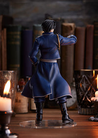 [PREORDER] POP UP PARADE Roy Mustang - Glacier Hobbies - Good Smile Company