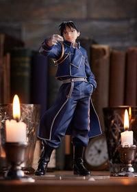 [PREORDER] POP UP PARADE Roy Mustang - Glacier Hobbies - Good Smile Company