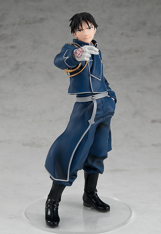 [PREORDER] POP UP PARADE Roy Mustang - Glacier Hobbies - Good Smile Company
