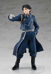 [PREORDER] POP UP PARADE Roy Mustang - Glacier Hobbies - Good Smile Company