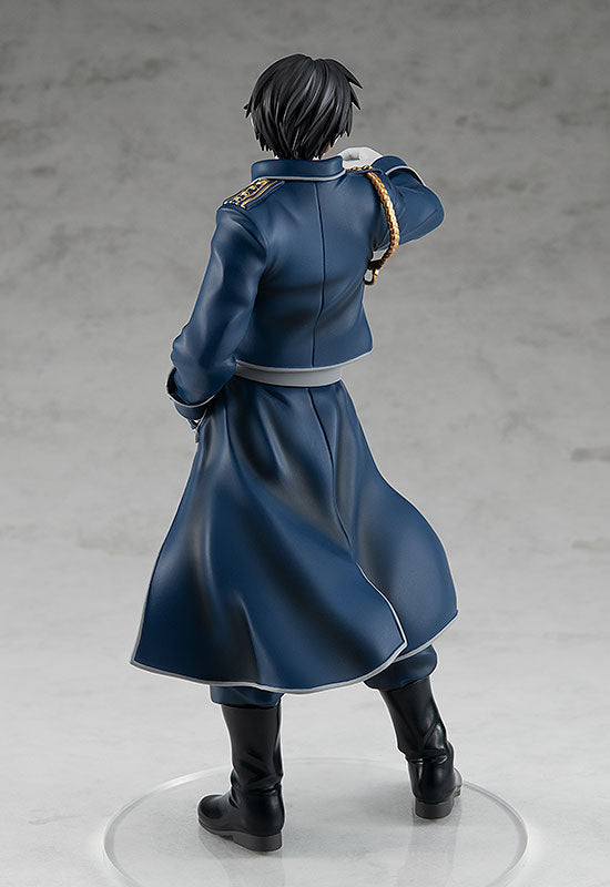 [PREORDER] POP UP PARADE Roy Mustang - Glacier Hobbies - Good Smile Company