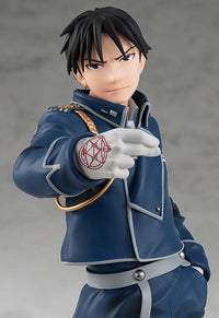 [PREORDER] POP UP PARADE Roy Mustang - Glacier Hobbies - Good Smile Company