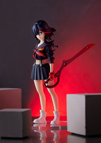 POP UP PARADE Ryuko Matoi - Glacier Hobbies - Good Smile Company