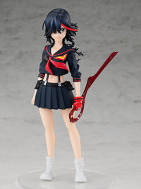 POP UP PARADE Ryuko Matoi - Glacier Hobbies - Good Smile Company