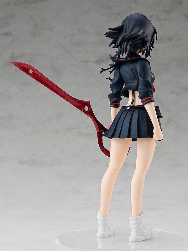 POP UP PARADE Ryuko Matoi - Glacier Hobbies - Good Smile Company