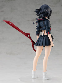 POP UP PARADE Ryuko Matoi - Glacier Hobbies - Good Smile Company