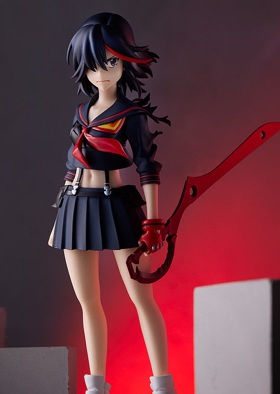 POP UP PARADE Ryuko Matoi - Glacier Hobbies - Good Smile Company