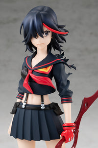 POP UP PARADE Ryuko Matoi - Glacier Hobbies - Good Smile Company