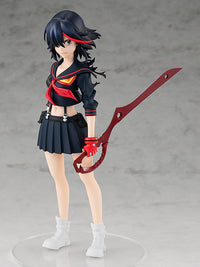 POP UP PARADE Ryuko Matoi - Glacier Hobbies - Good Smile Company