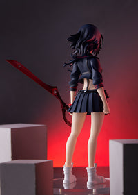 POP UP PARADE Ryuko Matoi - Glacier Hobbies - Good Smile Company