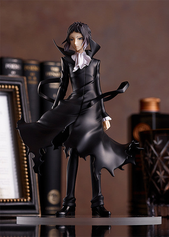 [PREORDER] POP UP PARADE Ryunosuke Akutagawa - Glacier Hobbies - ORANGE ROUGE