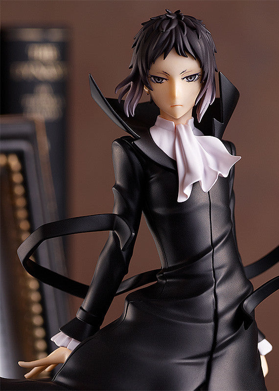 [PREORDER] POP UP PARADE Ryunosuke Akutagawa - Glacier Hobbies - ORANGE ROUGE