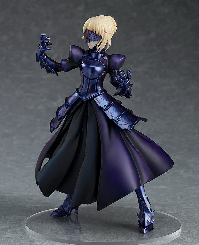 POP UP PARADE Saber Alter - Glacier Hobbies - Max Factory