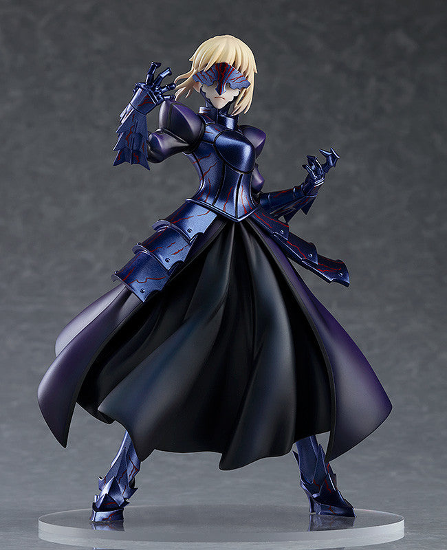 POP UP PARADE Saber Alter - Glacier Hobbies - Max Factory