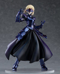 POP UP PARADE Saber Alter - Glacier Hobbies - Max Factory