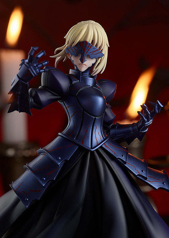 POP UP PARADE Saber Alter - Glacier Hobbies - Max Factory