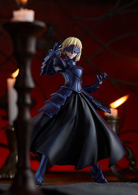 POP UP PARADE Saber Alter - Glacier Hobbies - Max Factory