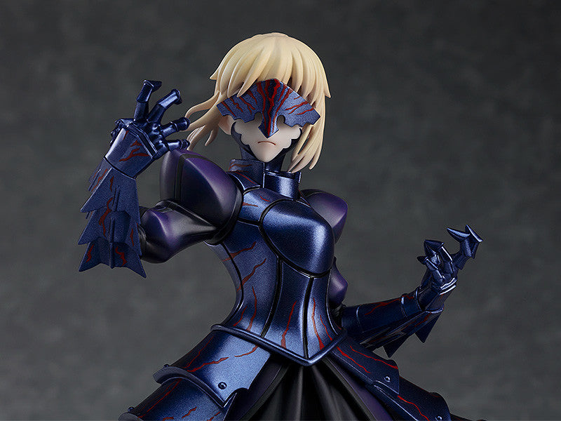 POP UP PARADE Saber Alter - Glacier Hobbies - Max Factory
