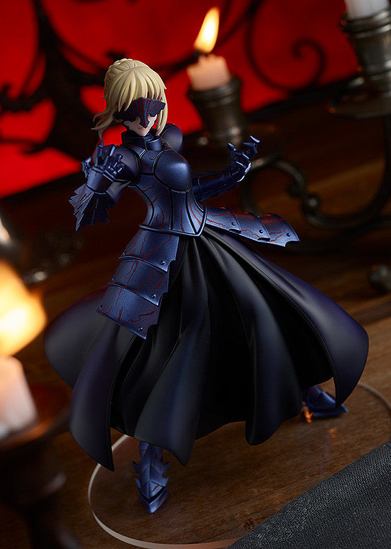 POP UP PARADE Saber Alter - Glacier Hobbies - Max Factory