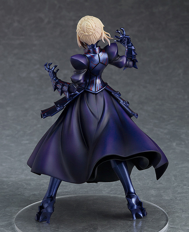 POP UP PARADE Saber Alter - Glacier Hobbies - Max Factory