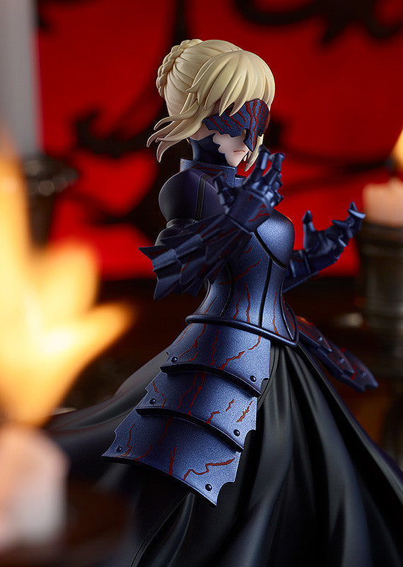 POP UP PARADE Saber Alter - Glacier Hobbies - Max Factory