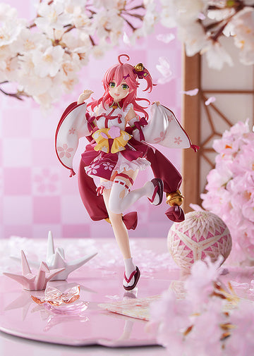 [PREORDER] POP UP PARADE Sakura Miko - Glacier Hobbies - Good Smile Company