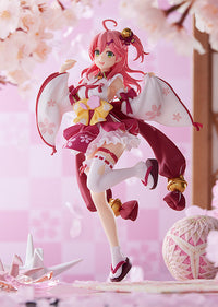 [PREORDER] POP UP PARADE Sakura Miko - Glacier Hobbies - Good Smile Company