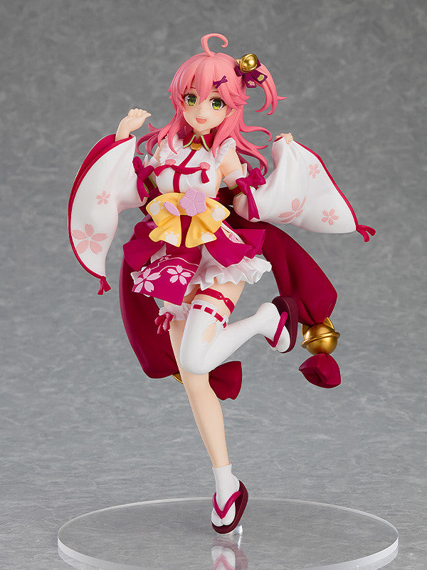 [PREORDER] POP UP PARADE Sakura Miko - Glacier Hobbies - Good Smile Company