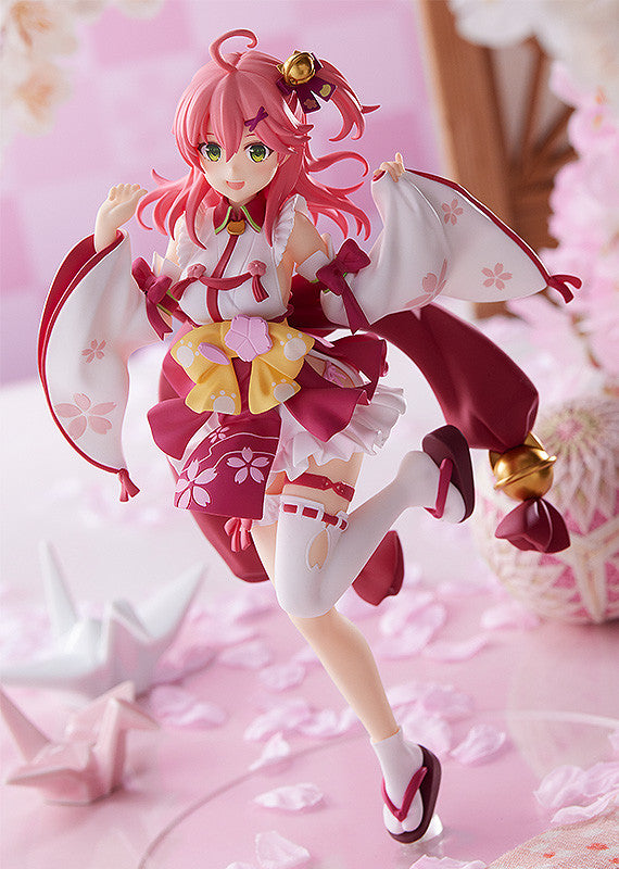 [PREORDER] POP UP PARADE Sakura Miko - Glacier Hobbies - Good Smile Company