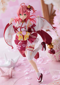 [PREORDER] POP UP PARADE Sakura Miko - Glacier Hobbies - Good Smile Company