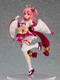 [PREORDER] POP UP PARADE Sakura Miko - Glacier Hobbies - Good Smile Company