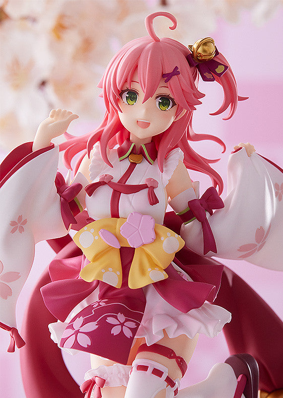 [PREORDER] POP UP PARADE Sakura Miko - Glacier Hobbies - Good Smile Company