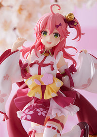 [PREORDER] POP UP PARADE Sakura Miko - Glacier Hobbies - Good Smile Company