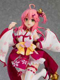[PREORDER] POP UP PARADE Sakura Miko - Glacier Hobbies - Good Smile Company