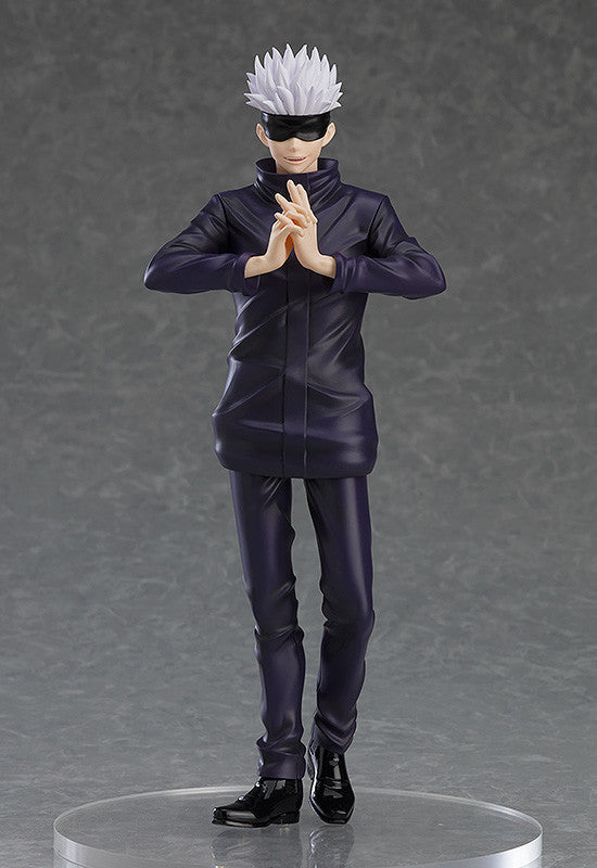 [PREORDER] POP UP PARADE Satoru Gojo - Glacier Hobbies - Good Smile Company