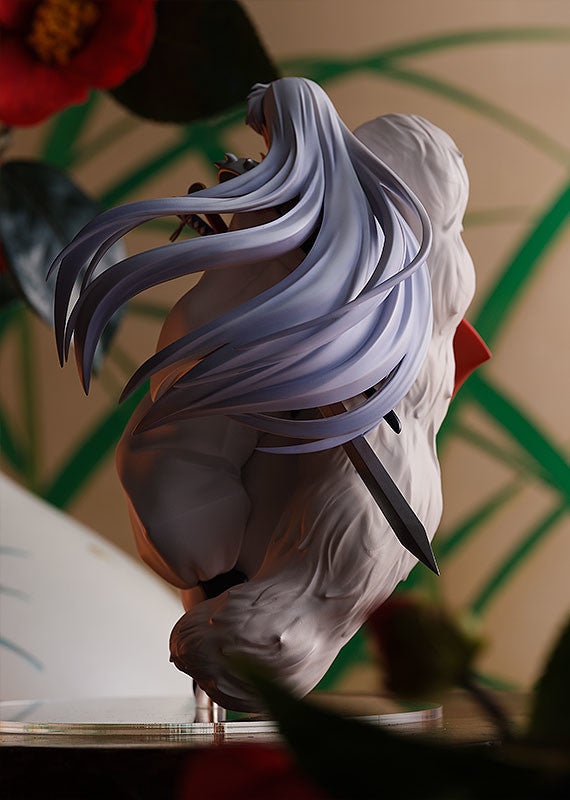 POP UP PARADE Sesshomaru - Glacier Hobbies - Good Smile Company