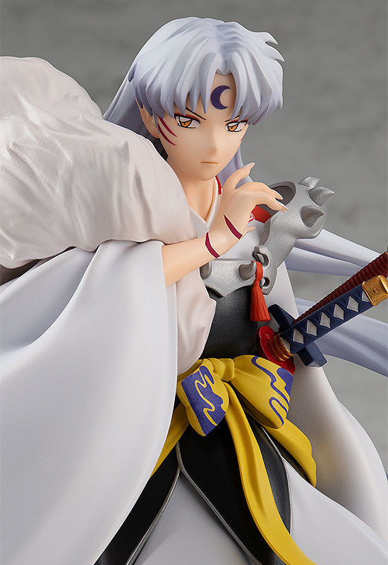 POP UP PARADE Sesshomaru - Glacier Hobbies - Good Smile Company