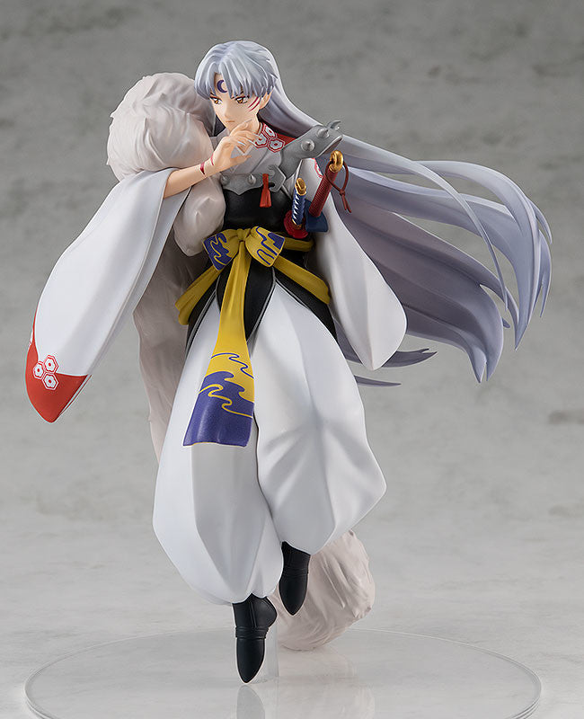 POP UP PARADE Sesshomaru - Glacier Hobbies - Good Smile Company