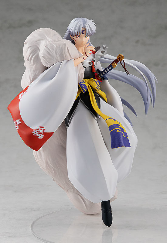 POP UP PARADE Sesshomaru - Glacier Hobbies - Good Smile Company